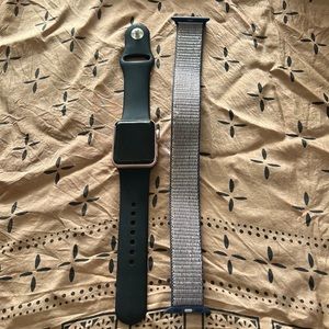 Apple Watch series 2 38mm